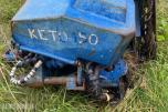 1987 Valmet 902 skogsmaskin - MVA Fri